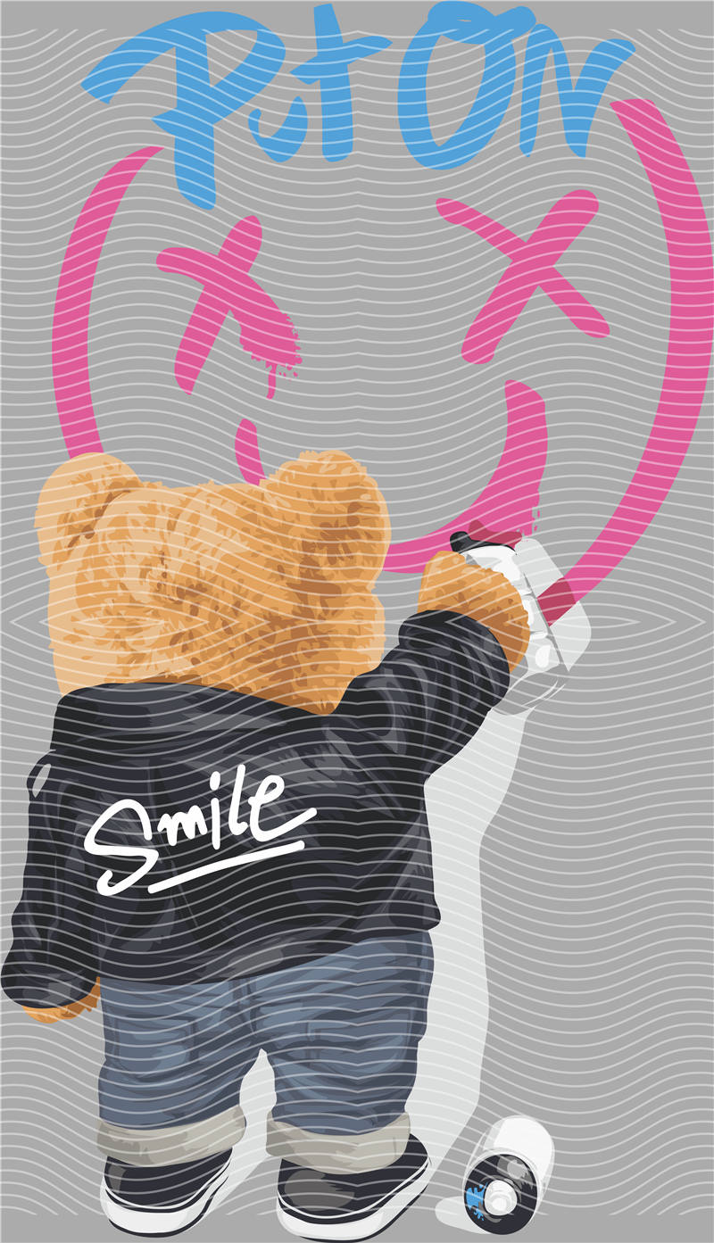 Cool Bear-X 102